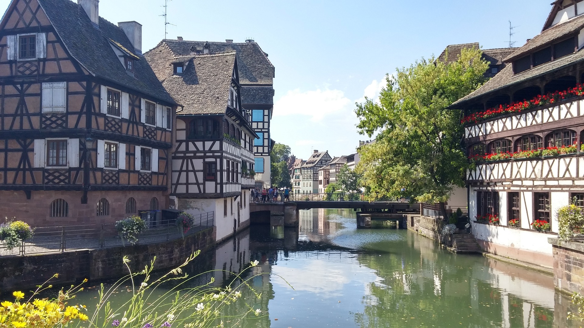 Strasbourg - © HanshinLyon